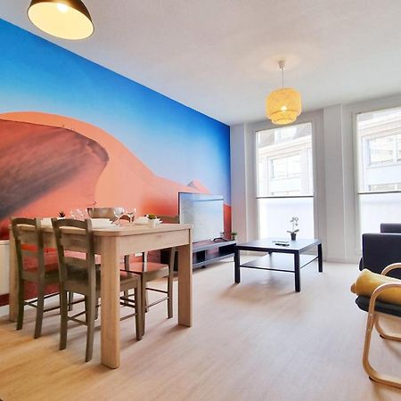 La Residence Evasion 3 - Original - Gare - Wifi - Relax Bnb Miluza Zewnętrze zdjęcie
