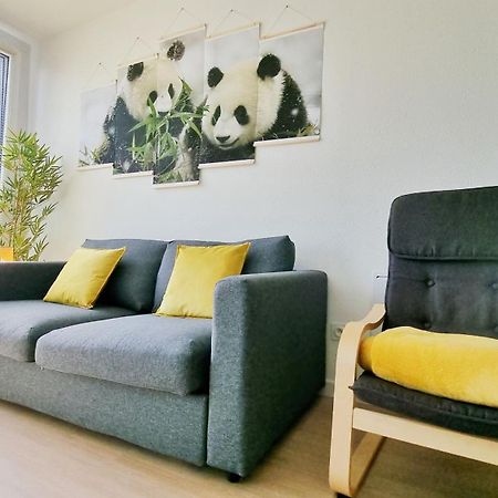La Residence Evasion 3 - Original - Gare - Wifi - Relax Bnb Miluza Zewnętrze zdjęcie