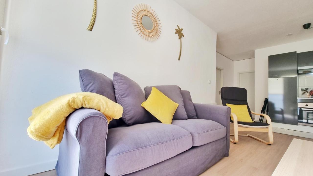 La Residence Evasion 3 - Original - Gare - Wifi - Relax Bnb Miluza Zewnętrze zdjęcie
