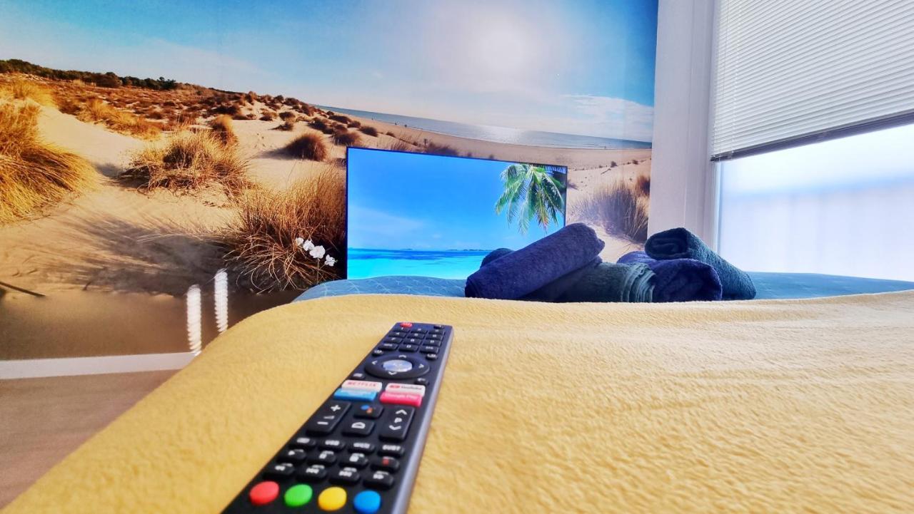 La Residence Evasion 3 - Original - Gare - Wifi - Relax Bnb Miluza Zewnętrze zdjęcie