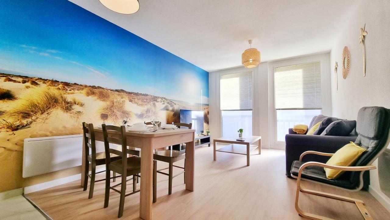 La Residence Evasion 3 - Original - Gare - Wifi - Relax Bnb Miluza Zewnętrze zdjęcie