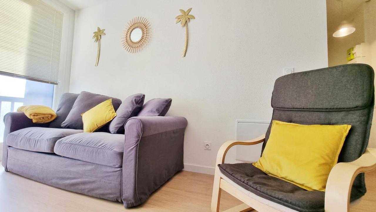 La Residence Evasion 3 - Original - Gare - Wifi - Relax Bnb Miluza Zewnętrze zdjęcie