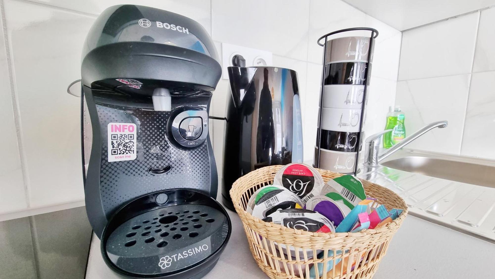La Residence Evasion 3 - Original - Gare - Wifi - Relax Bnb Miluza Pokój zdjęcie